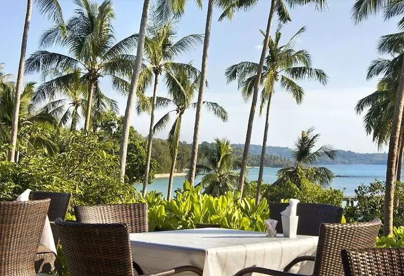 Shantaa Resort, Kohkood