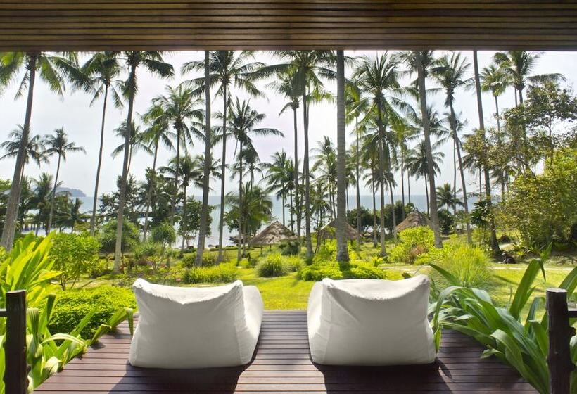 Shantaa Resort, Kohkood