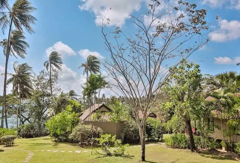 Shantaa Resort, Kohkood