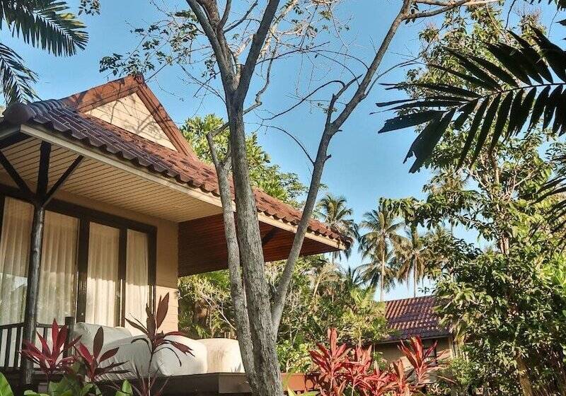 Shantaa Resort, Kohkood