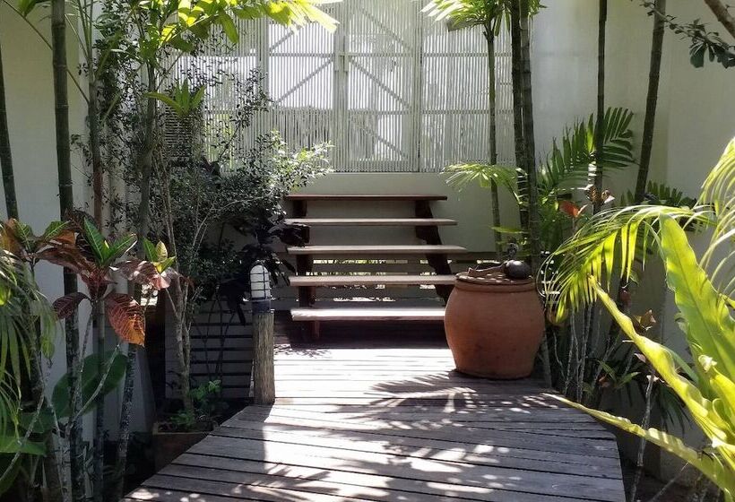 Shantaa Resort, Kohkood