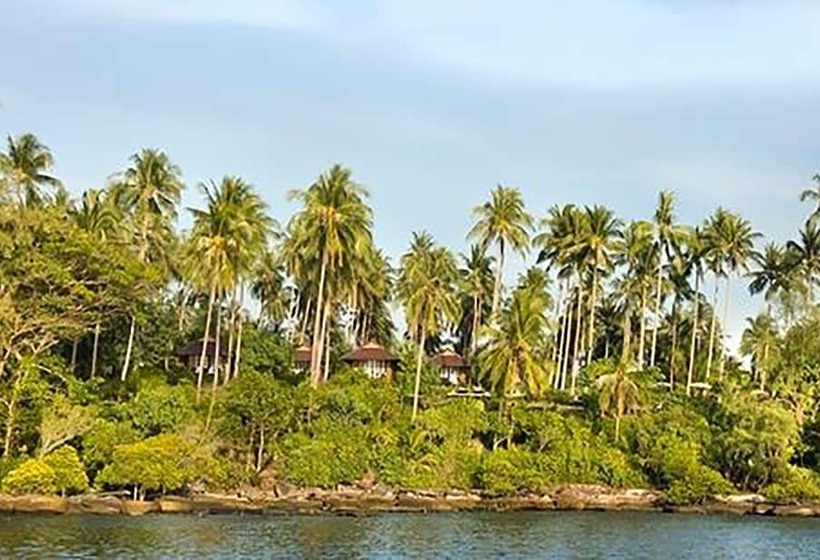 Shantaa Resort, Kohkood
