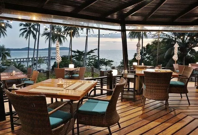 Shantaa Resort, Kohkood