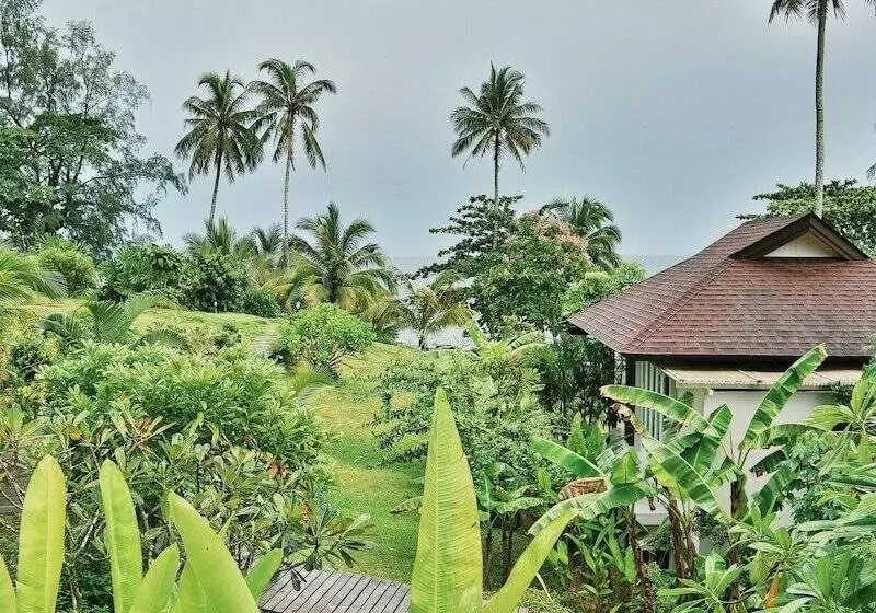 Shantaa Resort, Kohkood