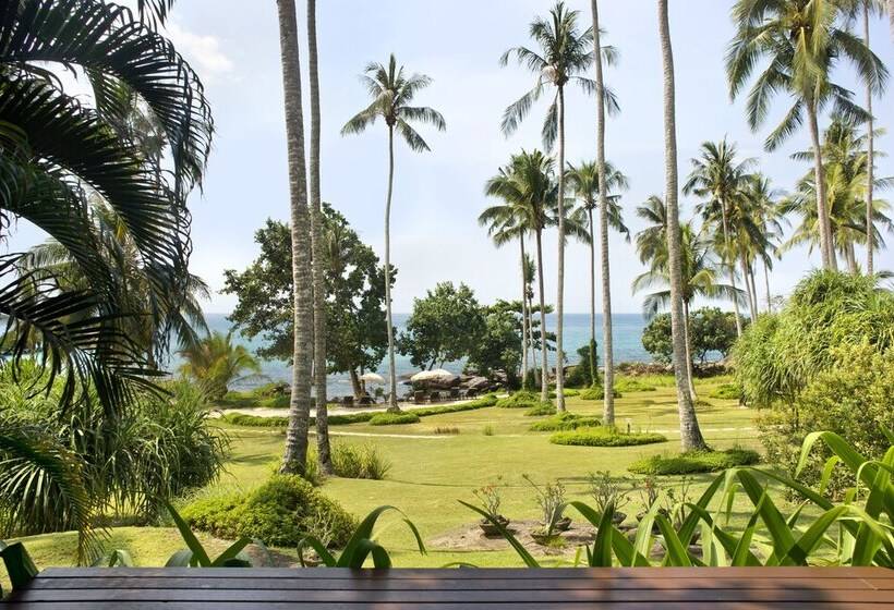 Shantaa Resort, Kohkood