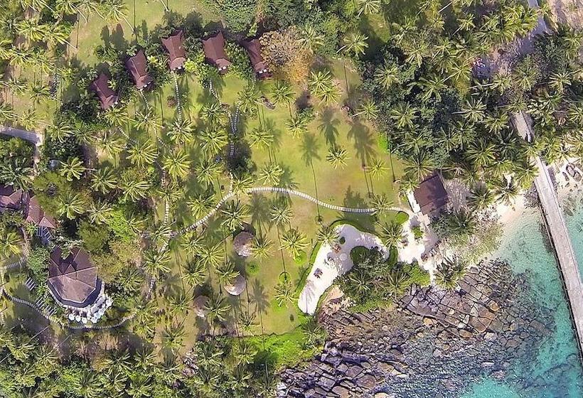 Shantaa Resort, Kohkood