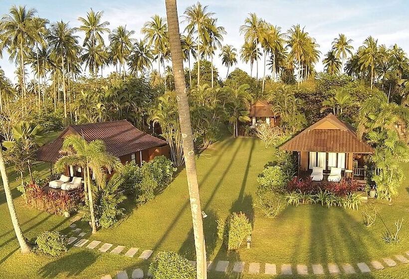 Shantaa Resort, Kohkood