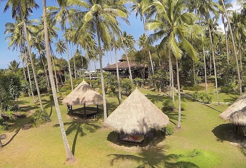 Shantaa Resort, Kohkood