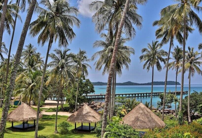 Shantaa Resort, Kohkood