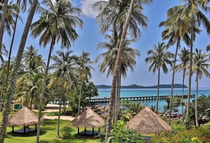 Shantaa Resort, Kohkood