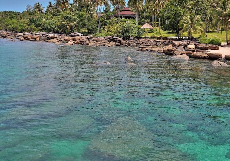 Shantaa Resort, Kohkood