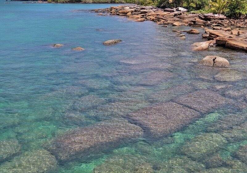 Shantaa Resort, Kohkood