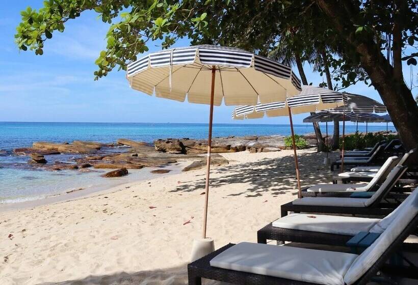 Shantaa Resort, Kohkood