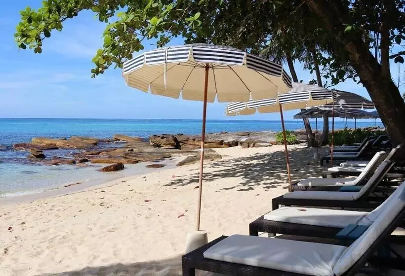 Shantaa Resort, Kohkood
