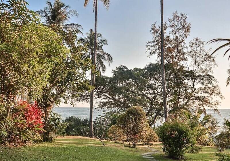 Shantaa Resort, Kohkood