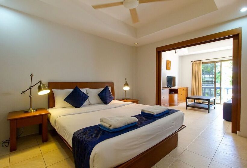 The Club Residence By Alexanders