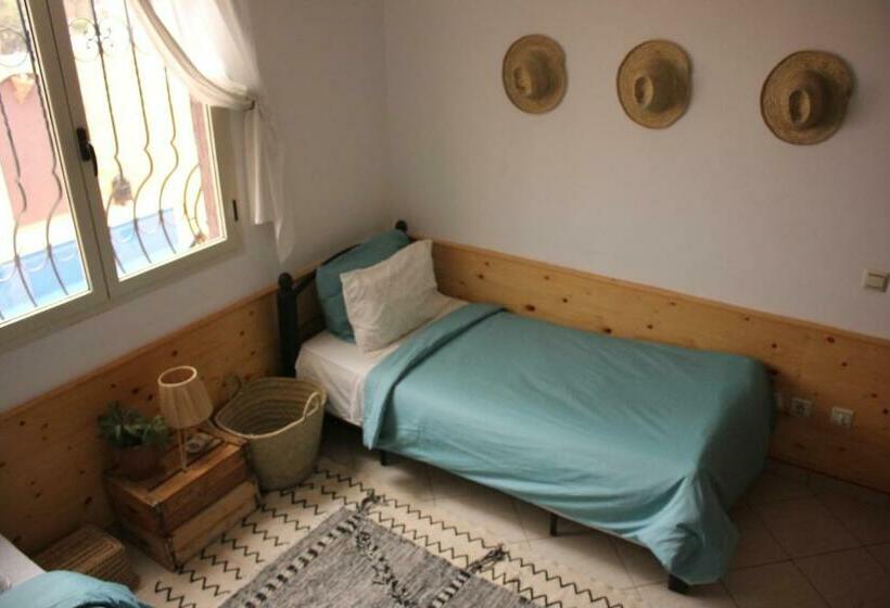 ユースホステル Chernaki Surf Experience