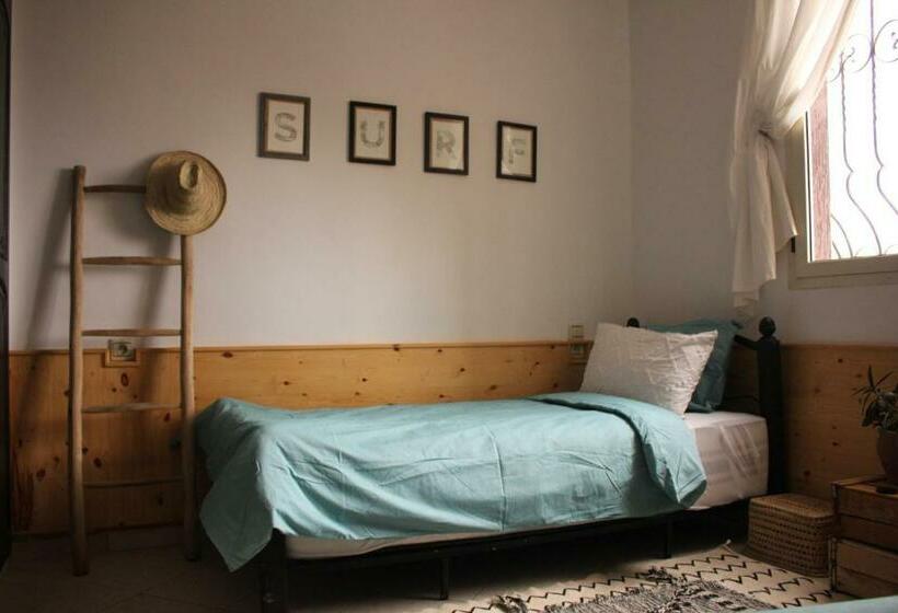 ユースホステル Chernaki Surf Experience