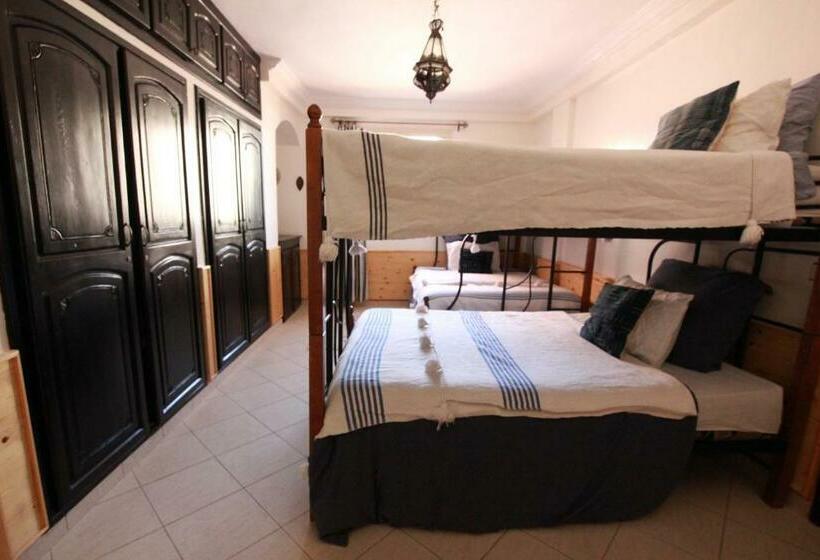 ユースホステル Chernaki Surf Experience