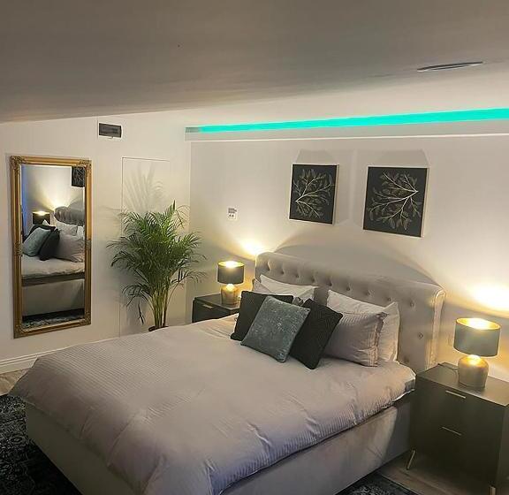 Bed and Breakfast La Maison Des Rêves   Bran