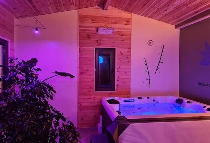 Bed and Breakfast La Maison Des Rêves   Bran