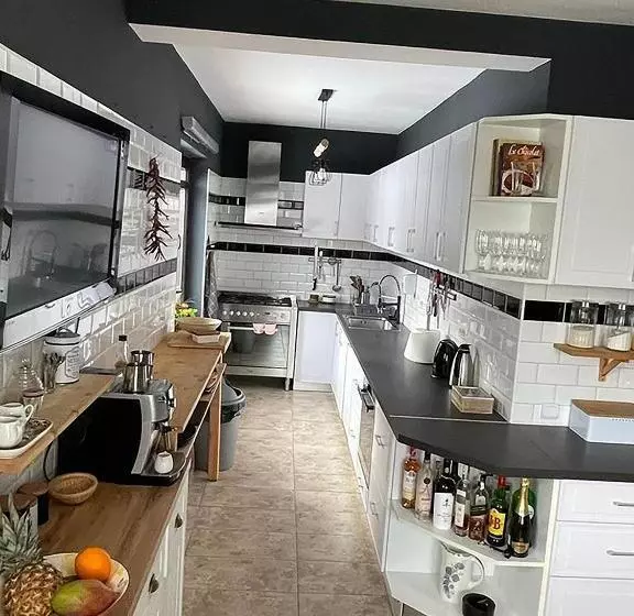 Aamiaismajoitus (B&B) La Maison Des Rêves   Bran