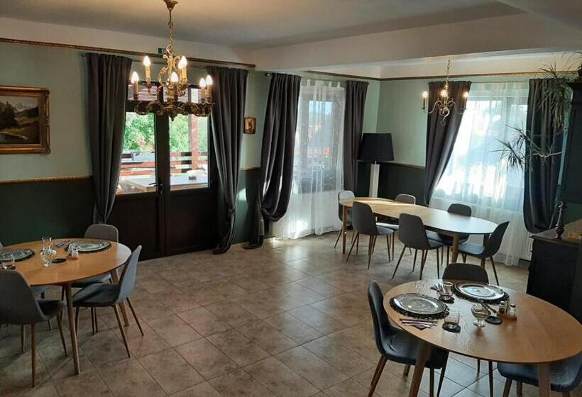 Bed and Breakfast La Maison Des Rêves   Bran