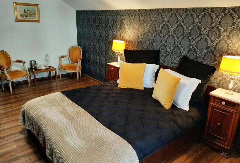 Bed and Breakfast La Maison Des Rêves   Bran