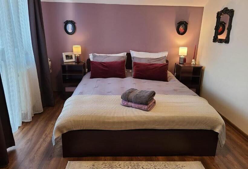 Bed and Breakfast La Maison Des Rêves   Bran