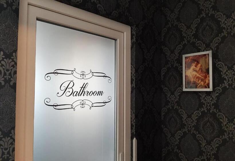 Bed and Breakfast La Maison Des Rêves   Bran