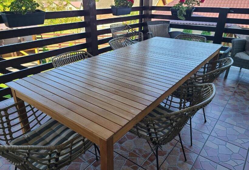 Bed and Breakfast La Maison Des Rêves   Bran