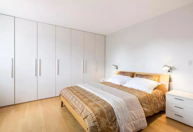 ベッドアンドブレックファースト Villacosy Spa  Strasbourg Villa Dolce