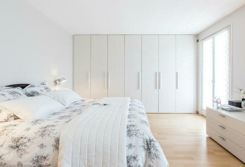 צימר Villacosy Spa Strasbourg Villa Dolce