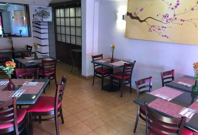 پانسیون Ken Tehuacan