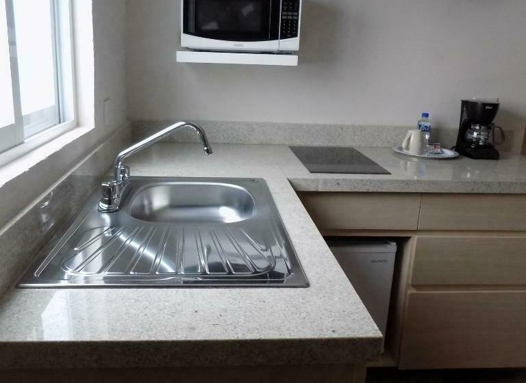 پانسیون Ken Tehuacan