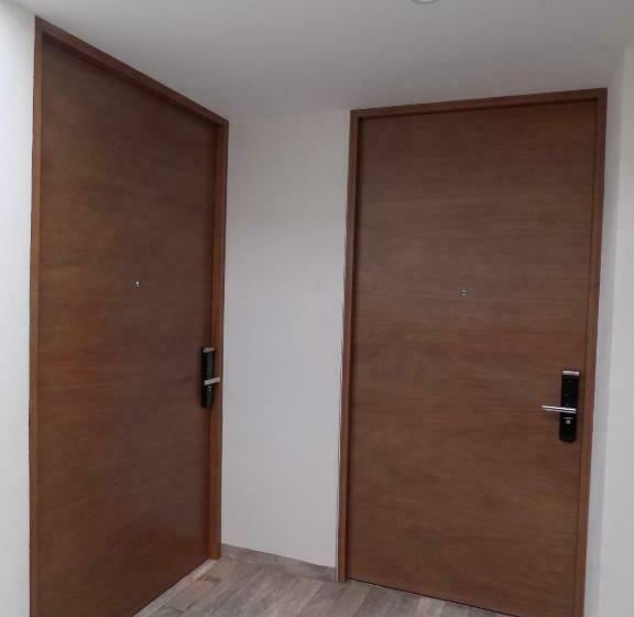 پانسیون Ken Tehuacan