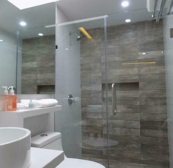 پانسیون Ken Tehuacan