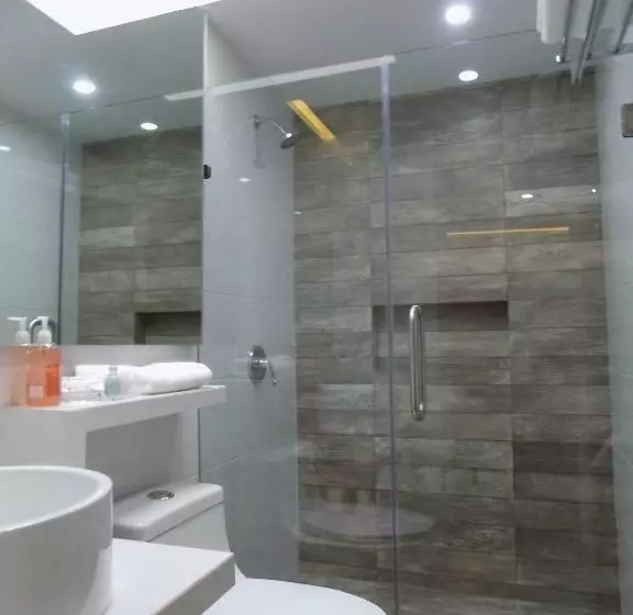 ペンション Ken Tehuacan