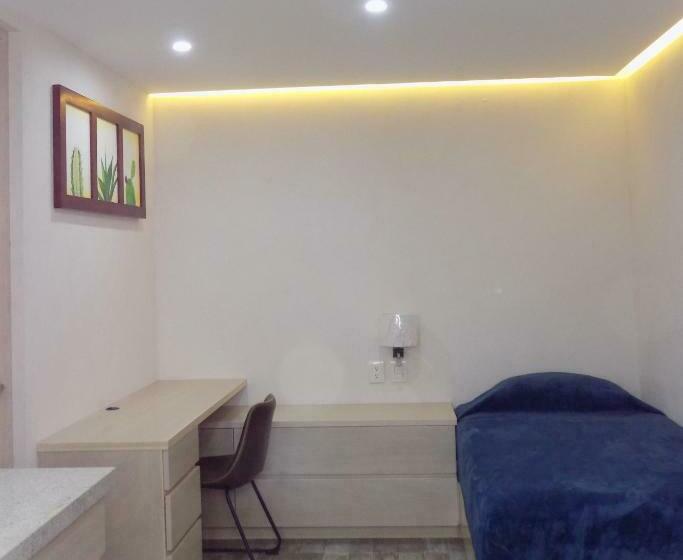 پانسیون Ken Tehuacan