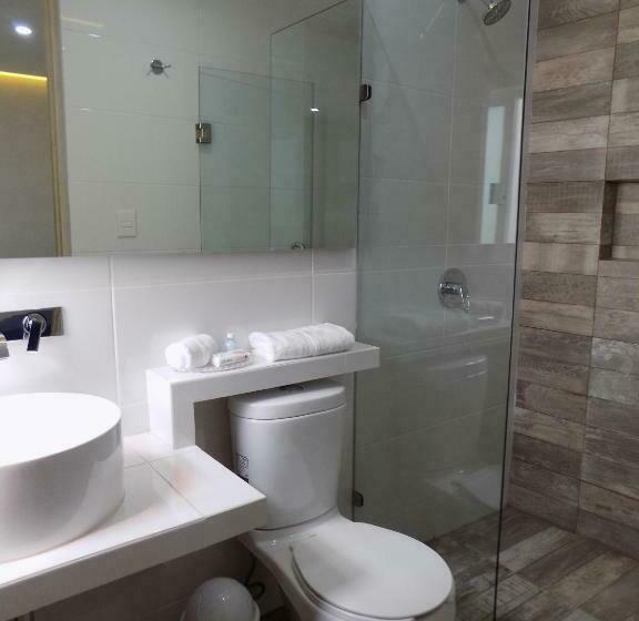 پانسیون Ken Tehuacan