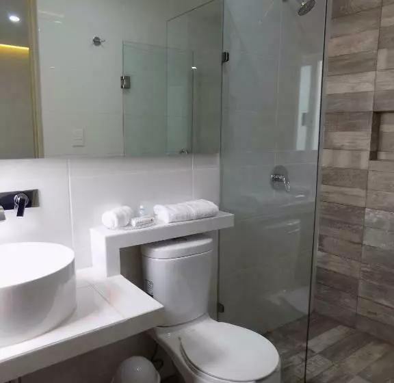 ペンション Ken Tehuacan