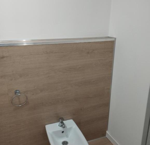 پانسیون Middlehouse