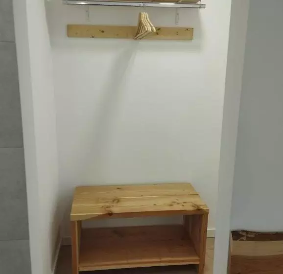 ペンション Middlehouse