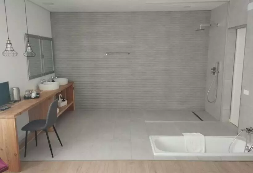 ペンション Middlehouse
