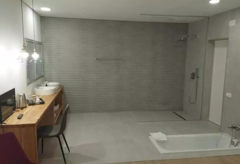 ペンション Middlehouse