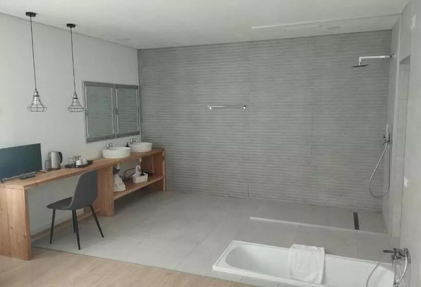 ペンション Middlehouse