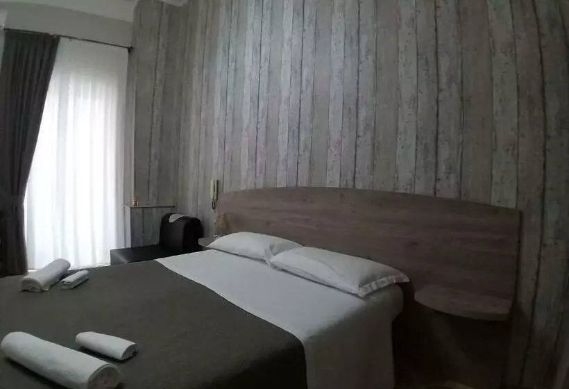 B&b O Maestro