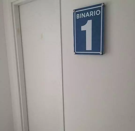 B&b O Maestro