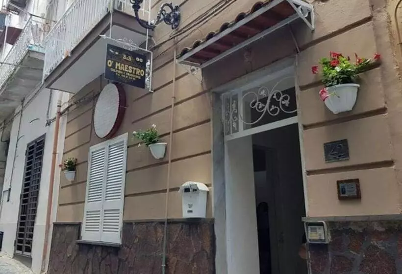 B&b O Maestro