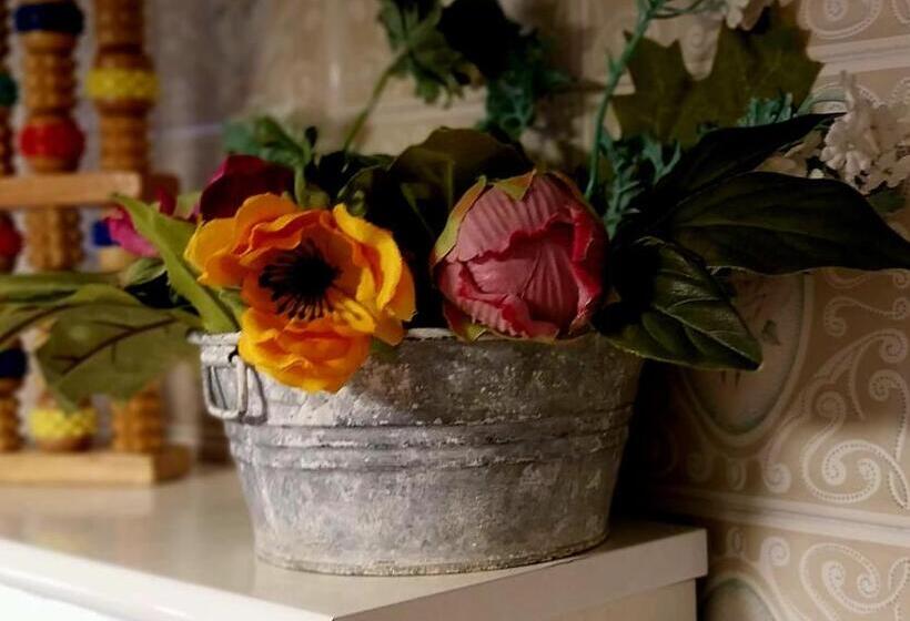 Bed and Breakfast Le Mille E Una Puglia   Stories And Experiences